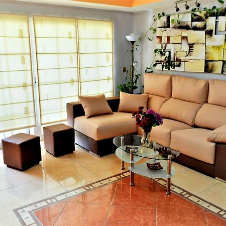 Bonito Apartamento Centrico Y Cerca De La Playa. Málaga Dış mekan fotoğraf