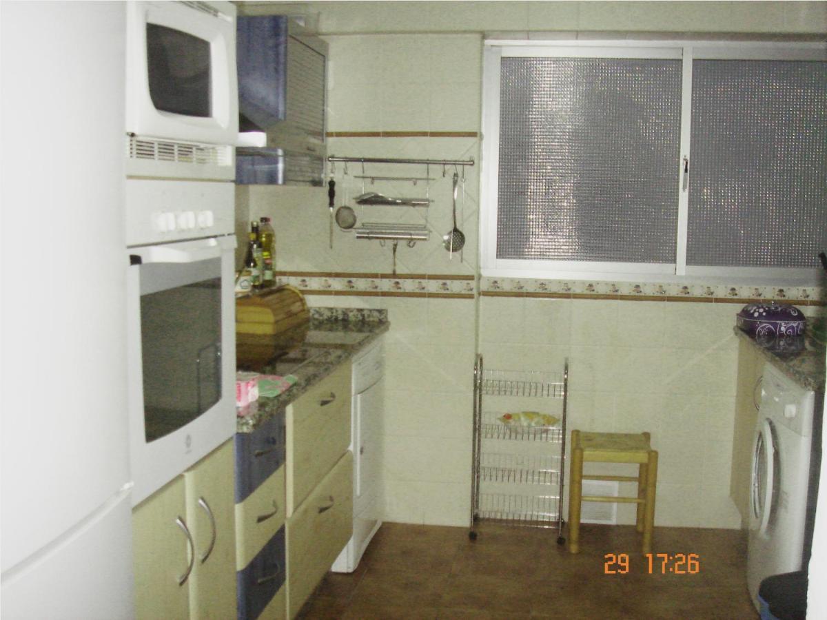 Bonito Apartamento Centrico Y Cerca De La Playa. Málaga Dış mekan fotoğraf