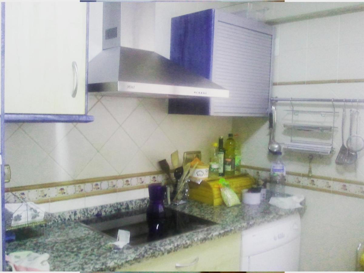 Bonito Apartamento Centrico Y Cerca De La Playa. Málaga Dış mekan fotoğraf