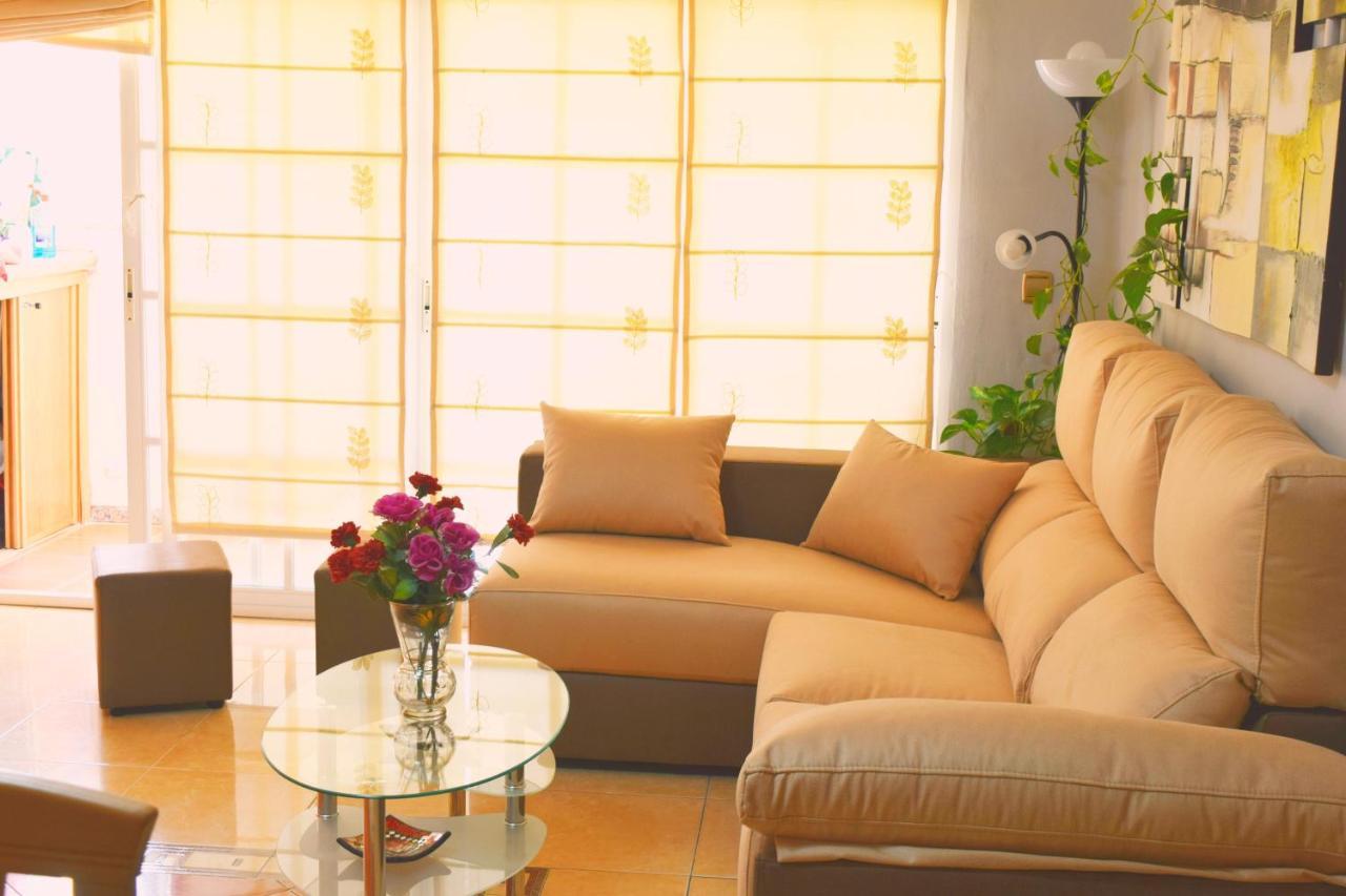 Bonito Apartamento Centrico Y Cerca De La Playa. Málaga Dış mekan fotoğraf